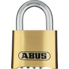 SPYNA PAKABINAMA ABUS 32074 50X180 MM