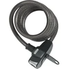 Pakabinama spyna Abus 5104 CL CC. 1800 mm