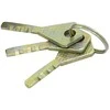 Okko Lenovo PADLOCK AL660 60 MM ALUMINIUM 6/72