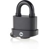 Pakabinama spyna Yale Weatherproof, 3 vnt.