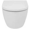 Ideal_Standa Unitazas, pakab Ideal Standard Ellisse, su dangč, 365×545 mm