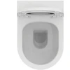 Ideal_Standa Unitazas, pakab Ideal Standard Ellisse, su dangč, 365×545 mm