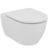 Ideal_Standa Unitazas, pakab Ideal Standard Ellisse, su dangč, 365×545 mm