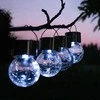 Pakabinamas šviestuvas Okko GP PEND L ŠVIESTUVAS SAULĖS ENERGIJOS TH042C-4 1XLED 1XAA