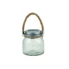 Pakabinamas šviestuvas Domoletti SOLAR GLASS LANTERN ESL-155