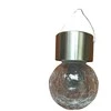 Pakabinamas šviestuvas Okko GP PEND L ŠVIESTUVAS SAULĖS ENERGIJOS TH042C-4 1XLED 1XAA