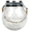 Domoletti SOLAR LAMP TH66 LED