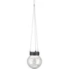 Pakabinamas šviestuvas Domoletti LAMP SOLAR DOMOLETTI MS10531 12CM
