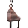Pakabinamas šviestuvas Lampa wisząca Domoletti LAMP SUSPENDED EL-560HG