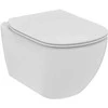 Ideal_Standa WC SET TESI WITH FRAME AND CHR BUTTON
