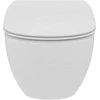 Ideal_Standa WC SET TESI WITH FRAME AND CHR BUTTON