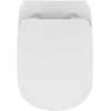 Ideal_Standa WC SET TESI WITH FRAME AND CHR BUTTON