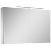 Masterjero Stabilus M.CABINET EKOLINE* 100 2D + LED ESTHER 50