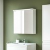 Domoletti BATHROOM CABINET DOMOLETTI 70DL-2