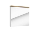 Deftrans CABINET MIRROR STILLA E60 1 DOOR
