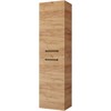 Domoletti CABINET BATHROOM SU42DL-5 GOLD OAK