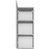 RIVA SPINTELĖ PAKAB ŪKIN MS-32BT-PM CONCRETE