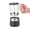 Pieno putų plakiklis Graef MS802
