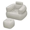 Pripučiamas gultas Bestway Comfi Cube. 107 cm x 99 cm
