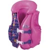 Bestway 32156, Mėlyna, Oranžinė, Rožinė, Maudymosi liemenė, Paveikslėlis, 3 metai, Berniukams/mergaitėms, 30 kg