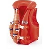 Bestway 32156, Mėlyna, Oranžinė, Rožinė, Maudymosi liemenė, Paveikslėlis, 3 metai, Berniukams/mergaitėms, 30 kg