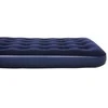 Bestway Aksominis čiužinys TWIN BE POMPOS 67001