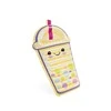 Pripučiamas plaustas Intex BOBA BUDDY 73 cm x 42 cm