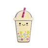 Pripučiamas plaustas Intex BOBA BUDDY 73 cm x 42 cm