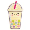 Pripučiamas plaustas Intex BOBA BUDDY 73 cm x 42 cm