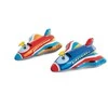 Pripučiamas plaustas Intex JET FIGHTER RIDEONS. 1.17x1.04cm