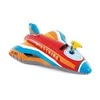 Pripučiamas plaustas Intex JET FIGHTER RIDEONS. 1.17x1.04cm
