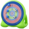 Pripučiama žaidimų aikštelė Bestway BULLSEYE. 157 x 107 cm