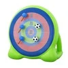 Pripučiama žaidimų aikštelė Bestway BULLSEYE. 157 x 107 cm