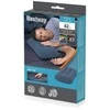 Bestway Pripučiama pagalvė 67121, 42x26x10 cm, velūras