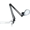 Lampa stołowa Domoletti TABLE LAMP PD43598 Juodas