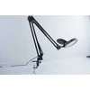 Lampa stołowa Domoletti TABLE LAMP PD43598 Juodas