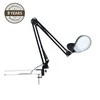 Lampa stołowa Domoletti TABLE LAMP PD43598 Juodas