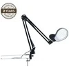 Lampa stołowa Domoletti TABLE LAMP PD43598 Juodas