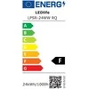 Įleidžiamas šviestuvas LEDlife, 3000°K, LED, bronzos spalvos.