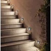 Viokef 3W LED sieninis šviestuvas COP, tamsiai pilkas, 3000K, IP65, 4308900