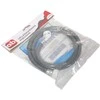 Vandens žarna AB 3/4" 1.5m