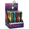 Automatinis trinamasis tušinukas CoolPack Gradient Dark