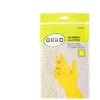 Bloomsbury Publishing PLC HOUSEHOLD RUBBER GLOVES OKKO L