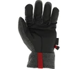 Mechanix Wear Žieminės pirštinės Mechanix Coldwork™ Winter Utility Juodos, dydis XL