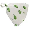 Urban Outdoor SAUNA HAT WITH LEAVES FLAMMIFERA