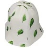 Urban Outdoor SAUNA HAT WITH LEAVES FLAMMIFERA