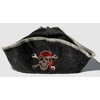 Flammifera Urban Outdoor Miesto lauko pirties kepurė „Piratas“