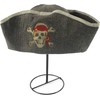 Flammifera Urban Outdoor Miesto lauko pirties kepurė „Piratas“