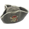 Flammifera Urban Outdoor Miesto lauko pirties kepurė „Piratas“