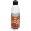 Pirties aliejus Pentacolor, skaidrus, 0.4 l